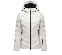Ski Jacket Woman Dainese NOVA AEROSENSE-DRY Lily-White