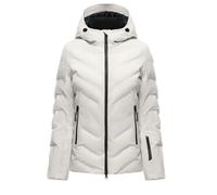 Ski Jacket Woman Dainese NOVA AEROSENSE-DRY Lily-White
