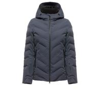 Ski Jacket Woman Dainese NOVA AEROSENSE-DRY Nightblue