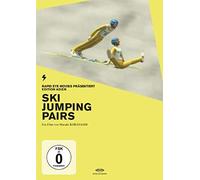 Ski Jumping Pairs