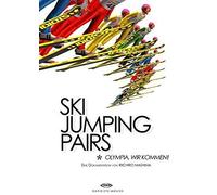 Ski Jumping Pairs - Olympia, wir