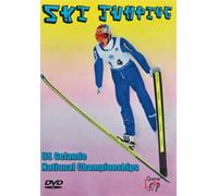 Ski Jumping: The Us Gelande Championship [DVD]