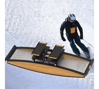 Ski Machine, Glutes Workout Equipment, Stair Steppers, Body Balance , Exercise Indoor Aerobic