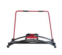 Ski Machine,Glutes Workout Equipment,Stair Steppers for Exercise at Home,Body Balance Workout Machine,Home Exercise Body Balance Indoor Aerobic Fitness Equipment Waist Training Ski Simulator