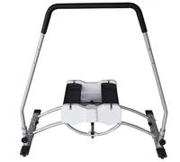 ski machine, Indoor Simulated Ski Machine, Aerobic Fitness Equipment, Wind Resistance Waist Training Simulator for Beginner Gym