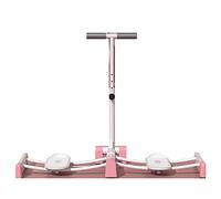 Ski Machine Pelvic Floor Muscle Training Device Beautiful Leg Clamp Leg Machine Postpartum Repair Stovepipe Artifact Inner Thigh Fitness Black