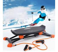 ski machine, Ski Exercise Machine, Mini Stepper, Indoor Simulator, Leg Equipment, Pelvic Floor Training, Full Body