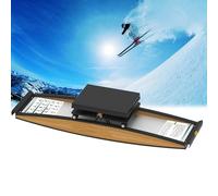 Ski machine, Ski Machine, Indoor Cross Trainer , Exercise Strength Training Leg , Cardio Equipment