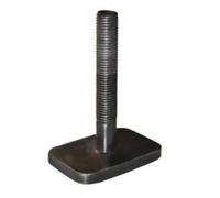 Ski Maintenance Kit Ski Carrier Adapter Thule T-track Noir One size