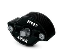 Ski maintenance kit Vola Racing Noir TU