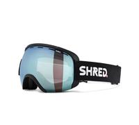 Ski Mask 2.0 Shred Noir One size