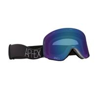 Ski mask Aphex Oxia Blanc One size