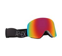 Ski mask Aphex Oxia Blanc One size
