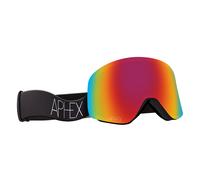 Ski mask Aphex Oxia Noir One size