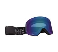Ski mask Aphex Oxia Noir One size