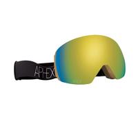 Ski mask Aphex STYX Marron TU