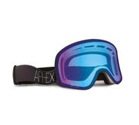 Ski mask Aphex Virgo Blanc TU