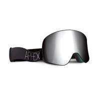 Ski mask Aphex Virgo Vert TU