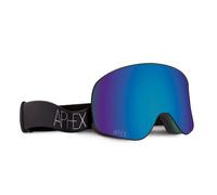 Ski mask Aphex Virgo Vert TU