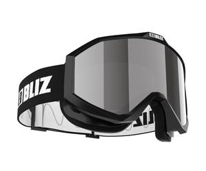 Ski mask Bliz Liner Noir TU