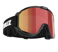 Ski mask Bliz Rave Black One size