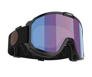 Ski mask Bliz Rave Noir TU