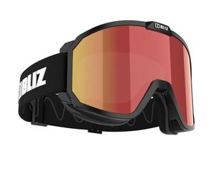 Ski mask Bliz Rave Noir TU
