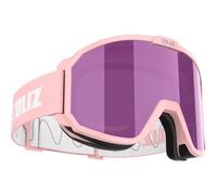 Ski mask Bliz Rave Rose TU