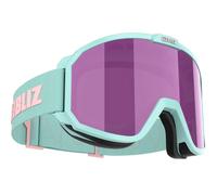 Ski mask Bliz Rave Vert TU