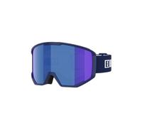 Ski mask Bliz Spark Blue One size
