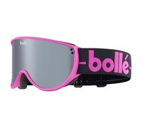 Ski mask Bollé Blanca (Pink heritage Matte - Black Chrome)