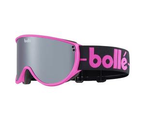 Ski mask Bollé Blanca (Pink heritage Matte - Black Chrome)