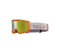 Ski mask Bollé ROCKET PLUS (Orange Matte) Cat. 3