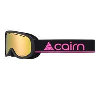 Ski mask Cairn Blast Spx3000 (Mat black Neon Pink) Child