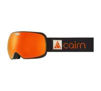 Ski mask Cairn Gravity SPX3 +1 Orange One size