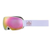 Ski mask Cairn Magnetik Spx3+1 Rose TU