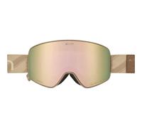 Ski mask Cairn Magnitude Clx3+1 Beige TU