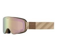 Ski mask Cairn Magnitude CLX3 Beige TU