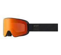 Ski mask Cairn Magnitude CLX3 Orange TU