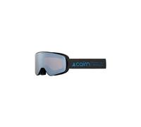 Ski mask Cairn MAGNITUDE CLX3 POLARIZED MAT Black powder blue
