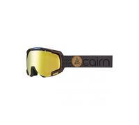 Ski mask Cairn Mercury Spx3[ium] (Mat black wood)