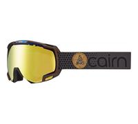 Ski mask Cairn Mercury SPX3 Jaune TU
