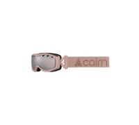 Ski mask Cairn RUSH SPX3 (MAT POWDER PINK LATTE) Child Cat. 3