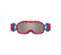 Ski mask Cairn Rush Spx3 (Shiny Fuchsia Azure) junior