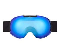 Cairn Ultimate Spx3 Ski Goggles Black Blue/CAT3