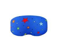 Ski mask cover Coolcasc Bleu TU