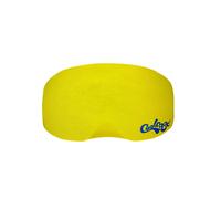 Ski mask cover Coolcasc Jaune TU