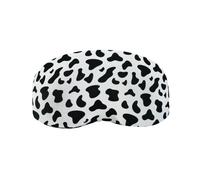 Ski mask cover Coolcasc Noir TU