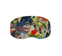 Ski mask cover Coolcasc Tebeo Multicolore TU