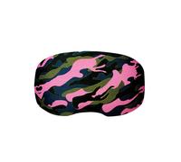 Ski mask cover Coolcasc Vert TU